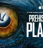 Prehistoric Planet