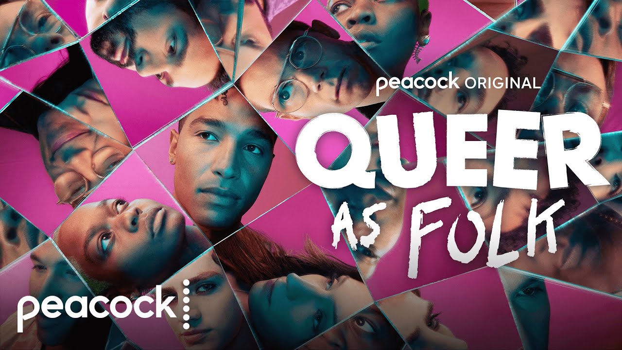 Queer as Folk