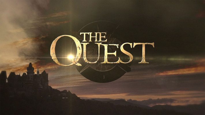 The Quest