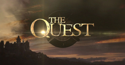 quest The Quest
