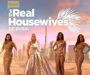 The Real Housewives of Dubai
