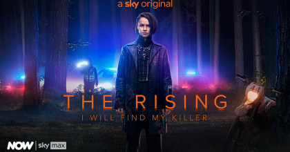 rising2 The Rising Release Dates