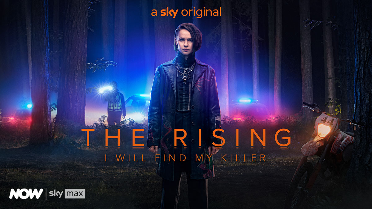 The Rising Release Dates