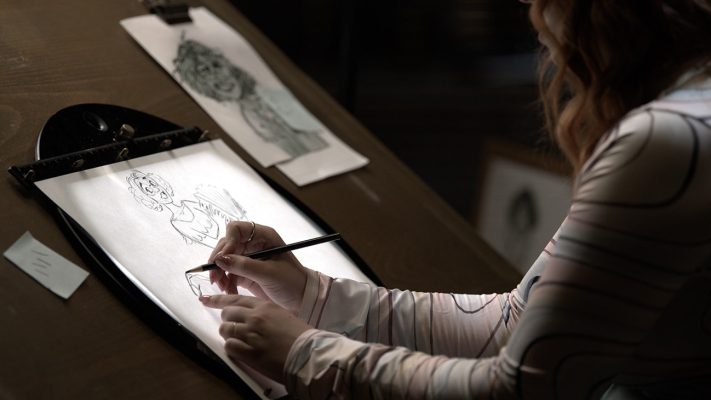 Sketchbook Release Dates