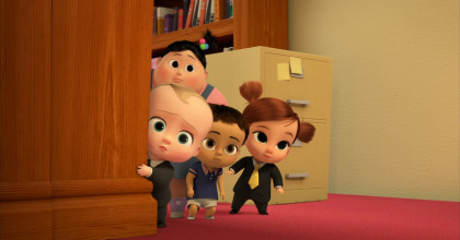 tbbbttc2 The Boss Baby: Back in The Crib
