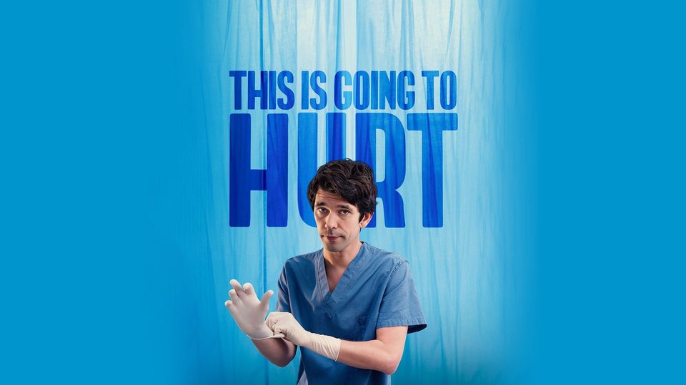 tigthurt This Is Going To Hurt Release Dates