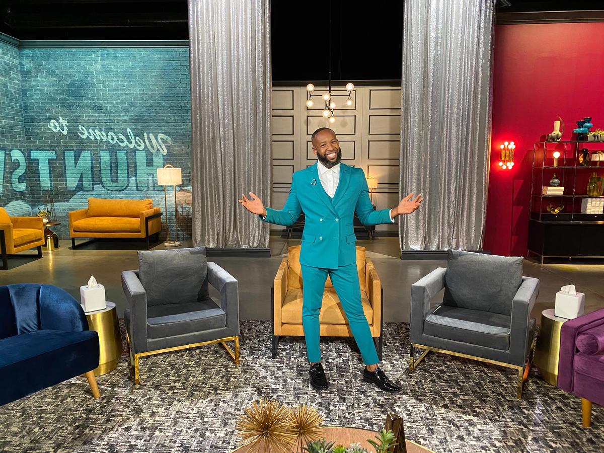tnwck The Nightcap with Carlos King