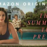 The Summer I Turned Pretty Release Dates
