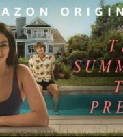 The Summer I Turned Pretty Release Dates