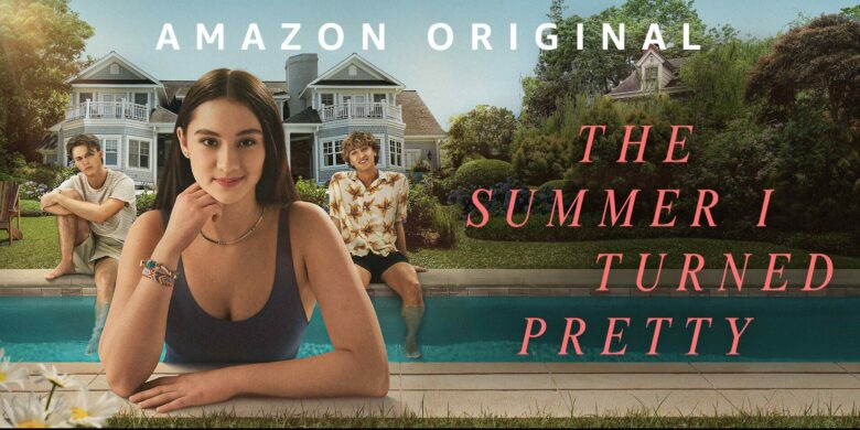 The Summer I Turned Pretty Release Dates