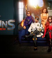 The Villains of Valley View