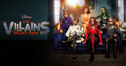 The Villains of Valley View