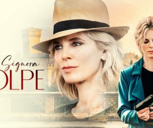 Signora Volpe