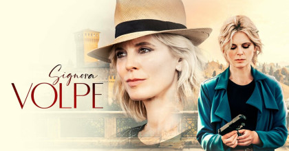 Signora Volpe