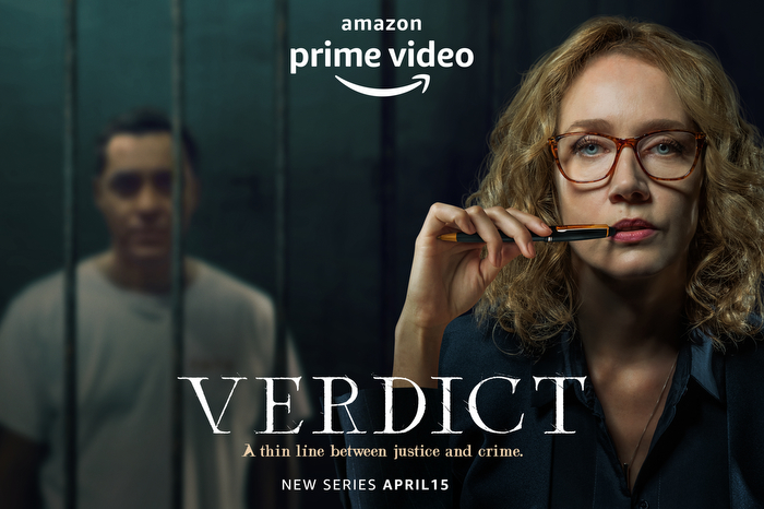 verdict Verdict