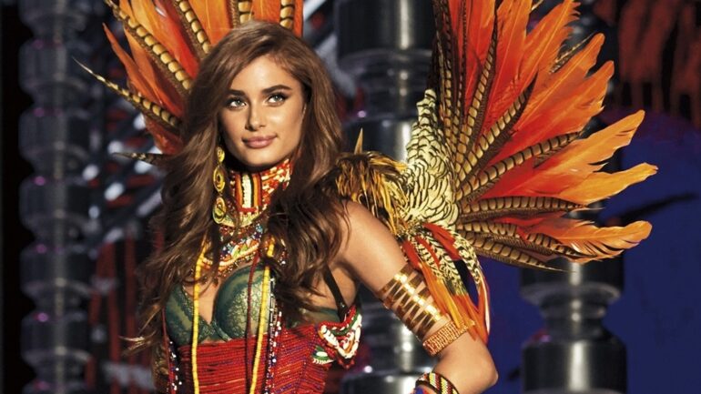Victoria's Secret: Angels and Demons