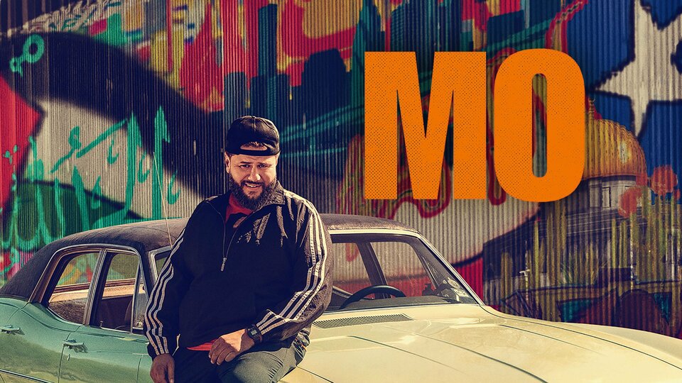 Mo Mo