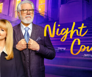 Night Court