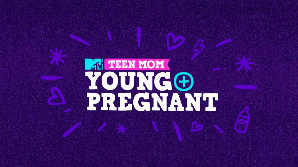 TMYAP Teen Mom Young & Pregnant