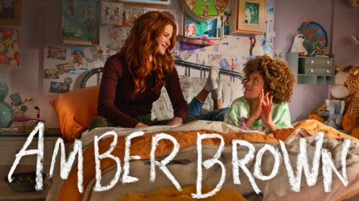 Amber Brown