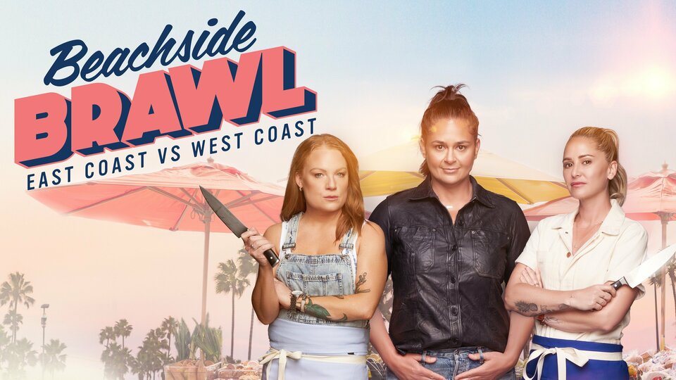 bb2 Beachside Brawl