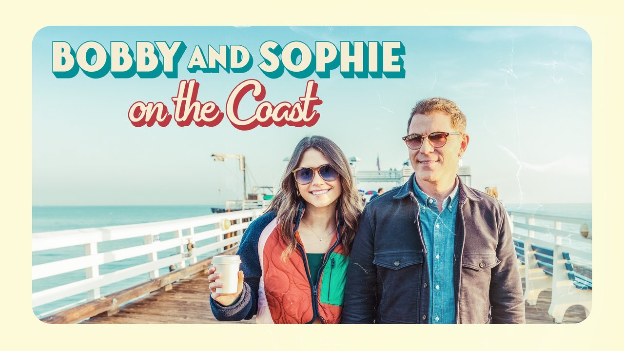 bosotc Bobby and Sophie on the Coast