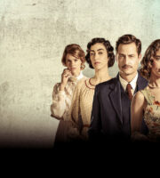 The Beauty Queen of Jerusalem