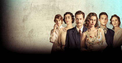 The Beauty Queen of Jerusalem