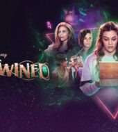 Disney Intertwined