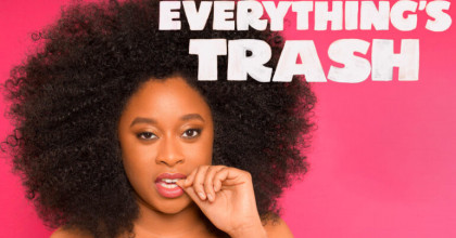 etrash5 Everything's Trash