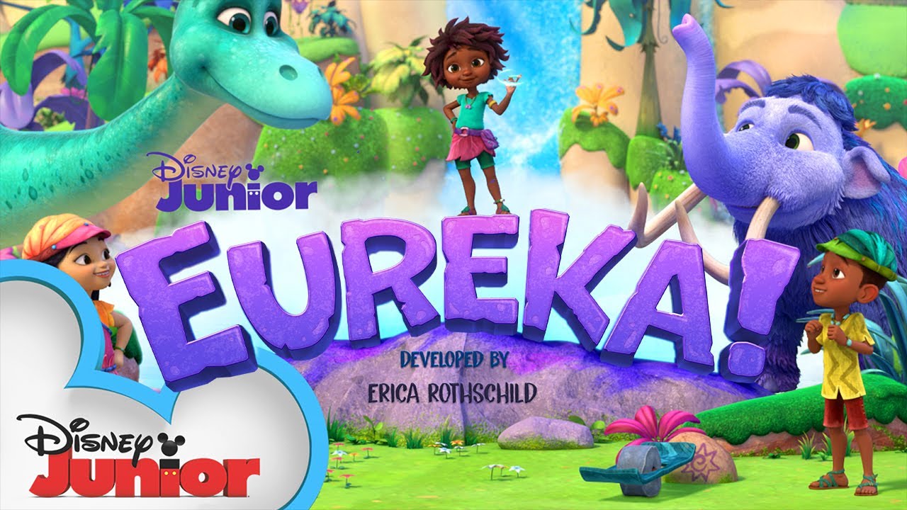 Eureka!