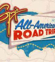 Guy's All-American Road Trip
