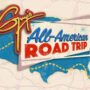 Guy's All-American Road Trip