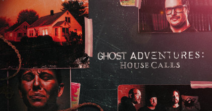 gahc Ghost Adventures: House Calls
