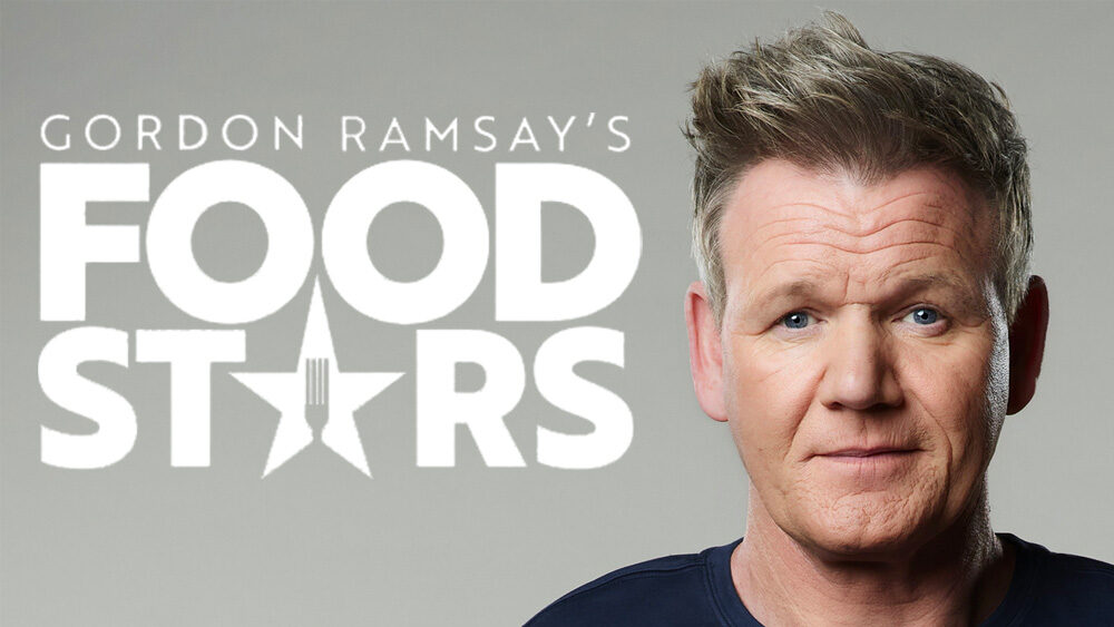 Gordon Ramsay's Food Stars