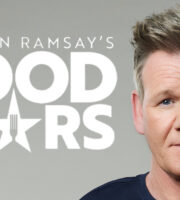 Gordon Ramsay's Food Stars