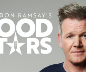 Gordon Ramsay's Food Stars