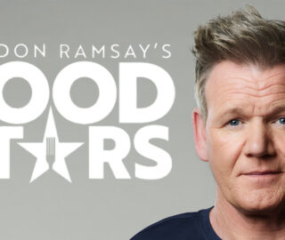 Gordon Ramsay's Food Stars
