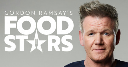 Gordon Ramsay's Food Stars