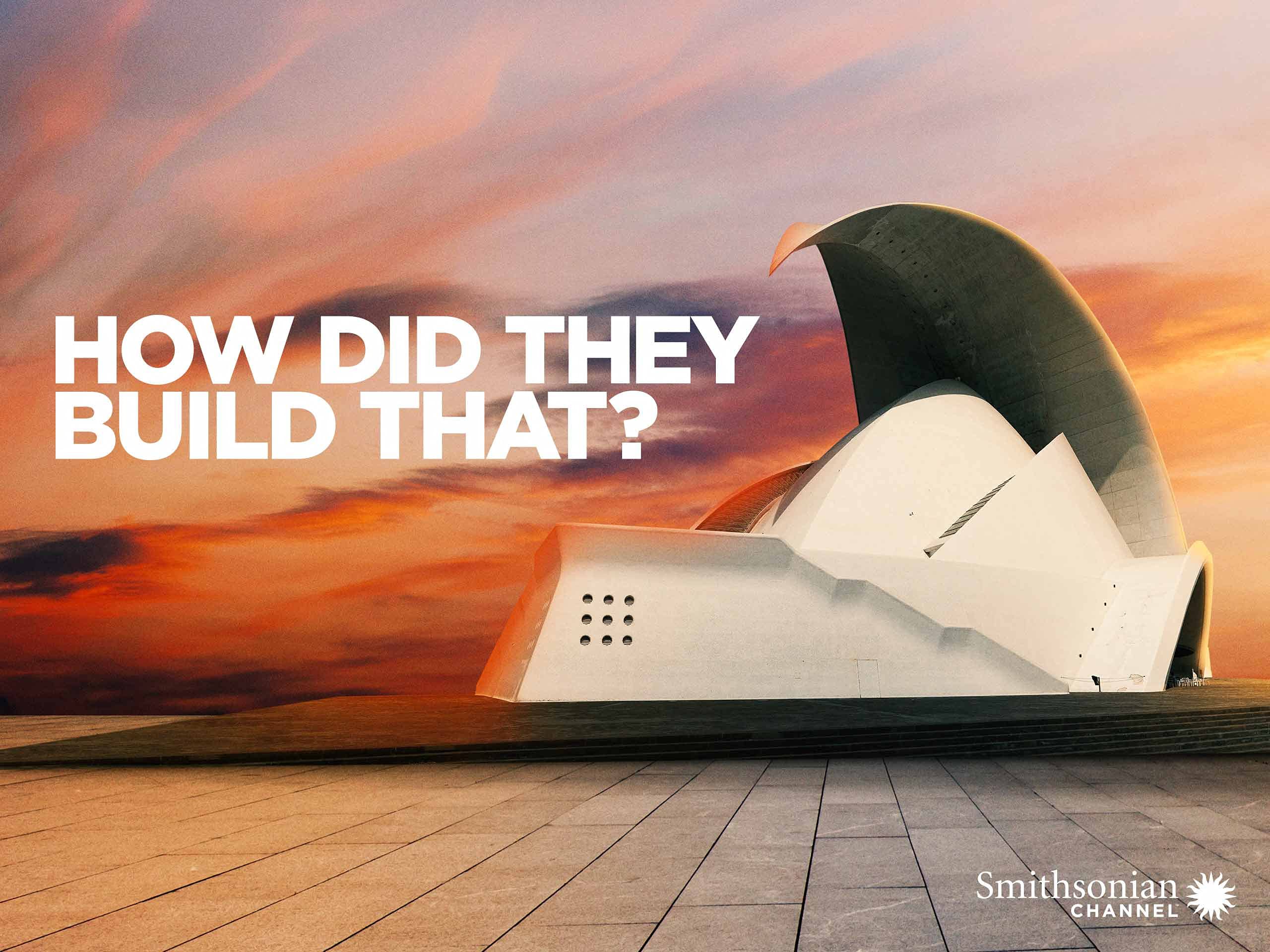 hdtbt How Did They Build That?