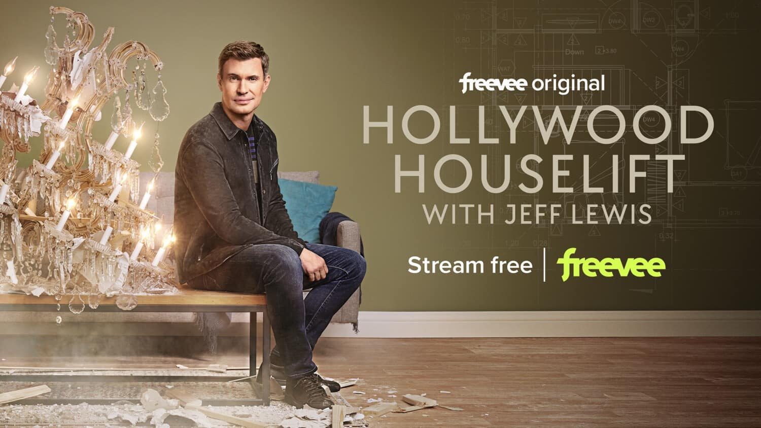 Hollywood Houselift with Jeff Lewis