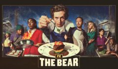 The Bear