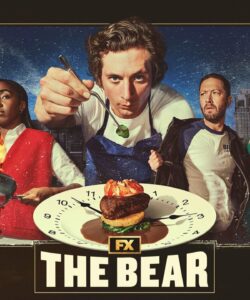 The Bear