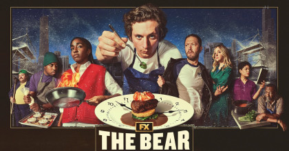 The Bear