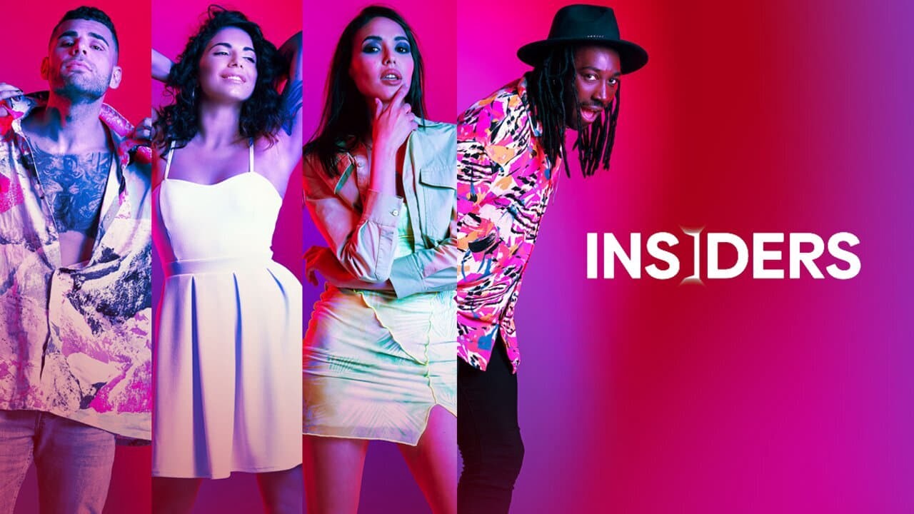 insiders