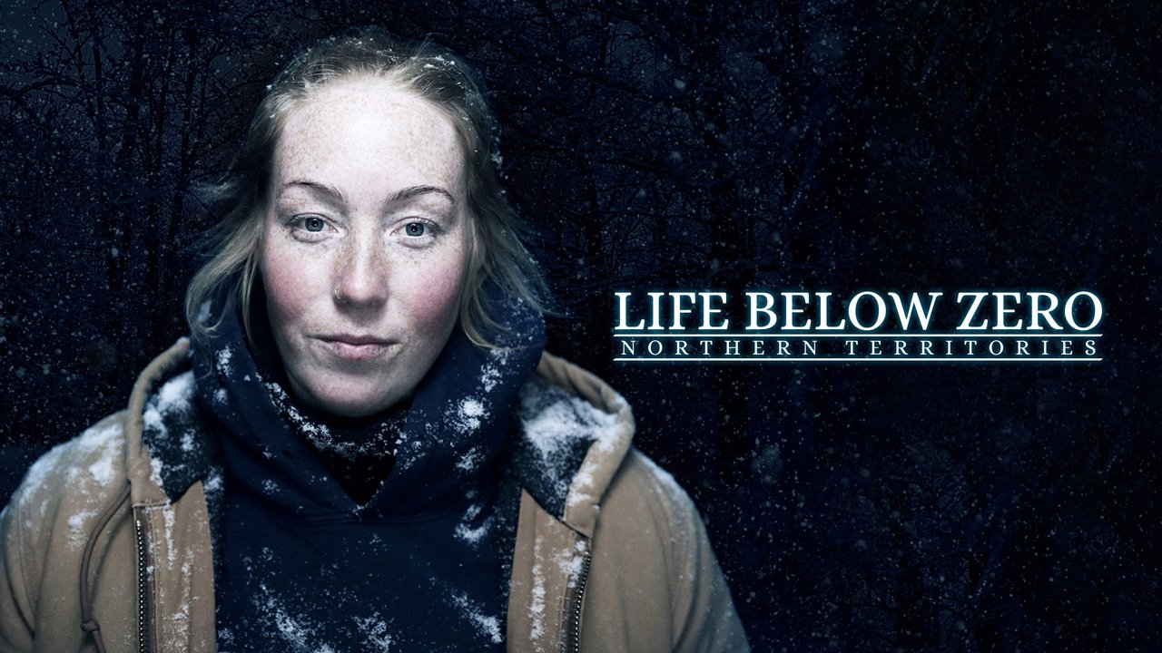 lbztnt Life Below Zero: Northern Territories