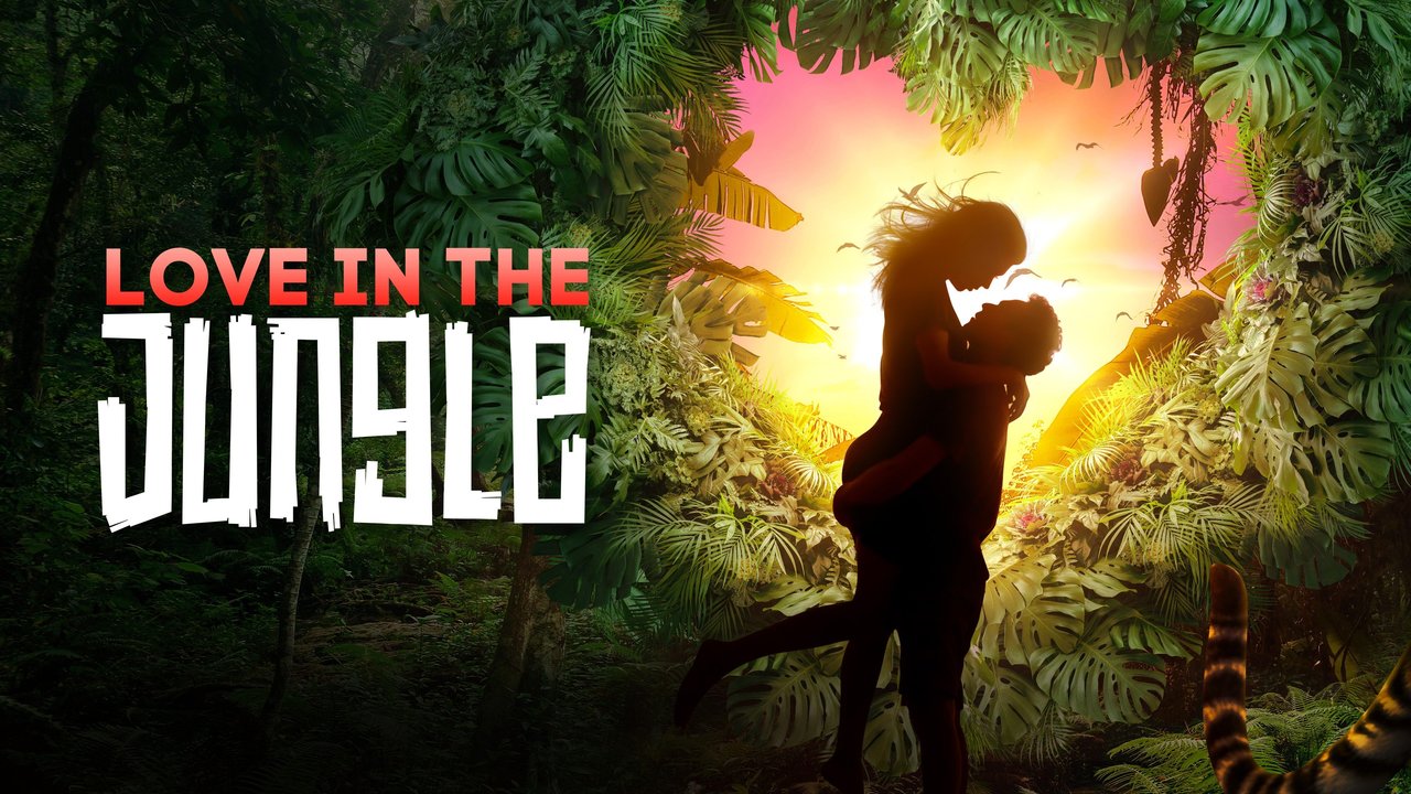 litj Love in the Jungle