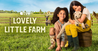 llf Lovely Little Farm