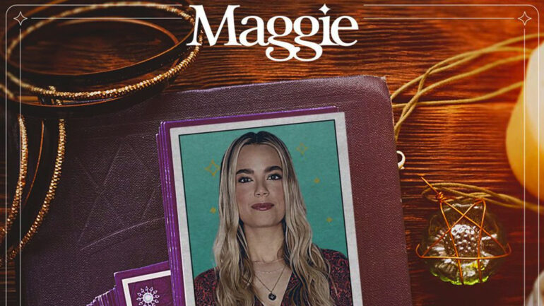 Maggie Release Dates