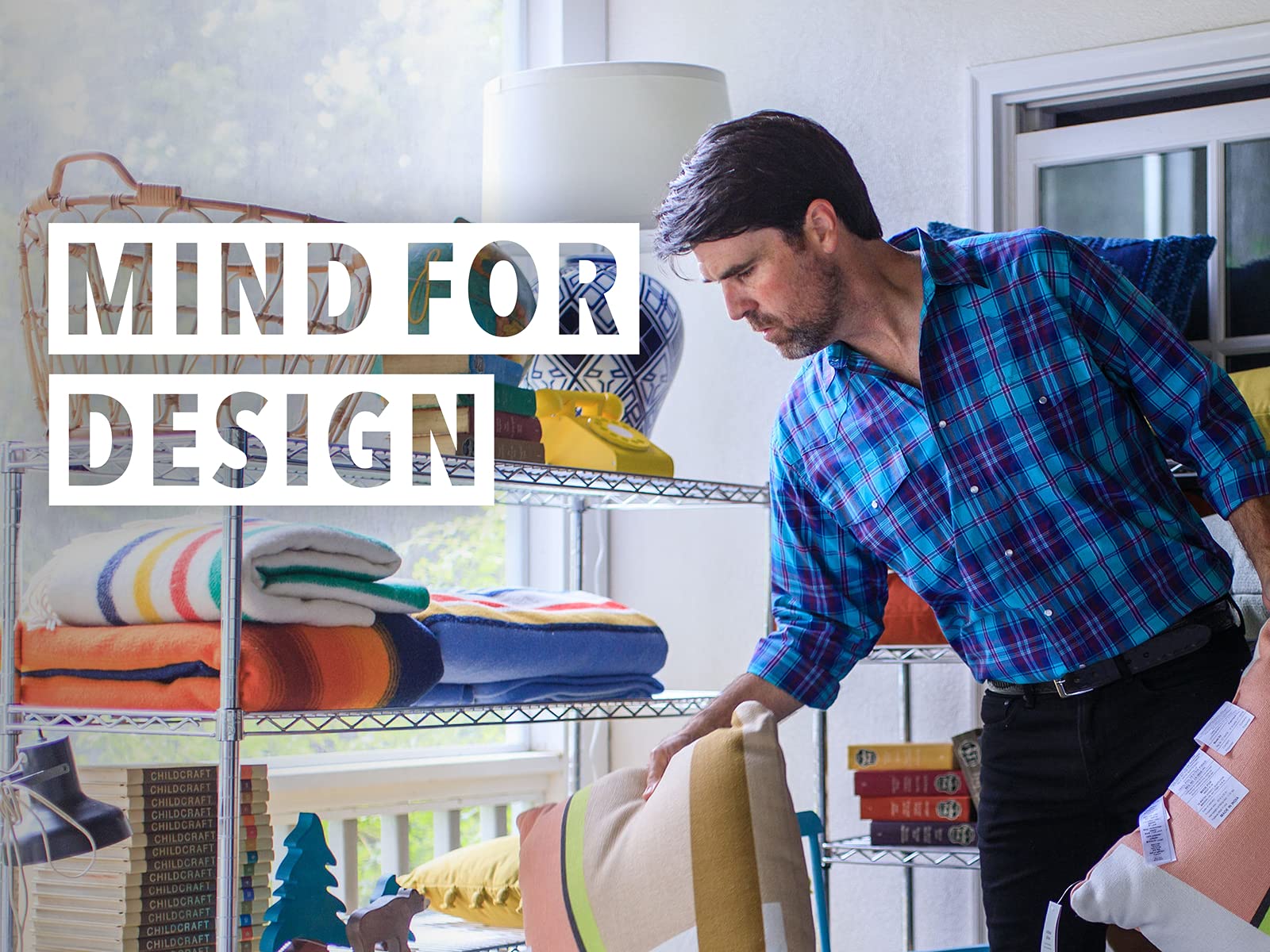 Mind for Design